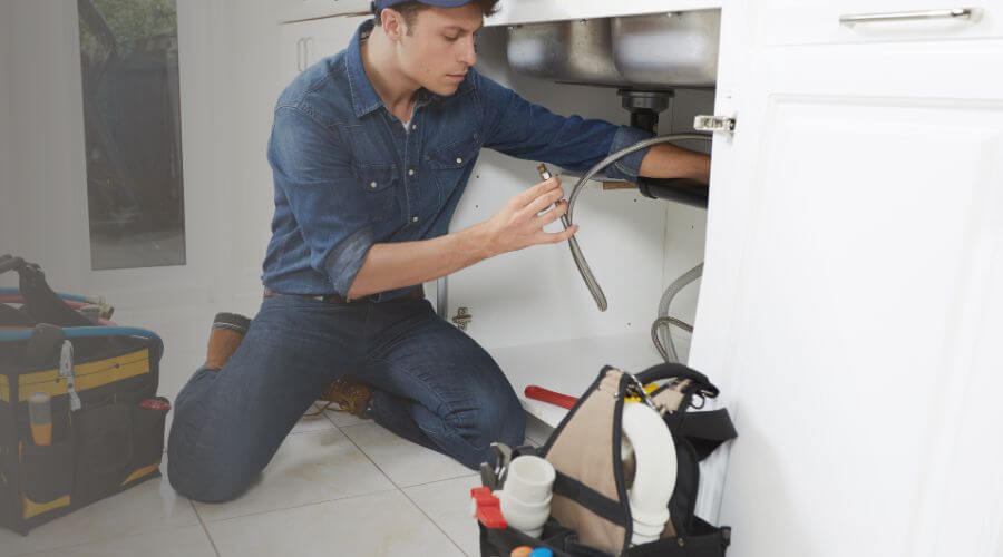 Professional Leak Detection in Great Bend, KS